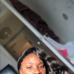 Meet your Posher, Jayla